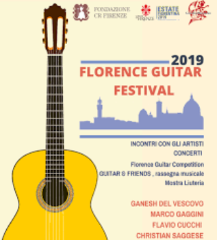 2 florens guitar festival